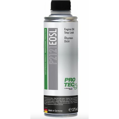 Pro-Tec Engine Oil Stop Leak 375 ml – Sleviste.cz