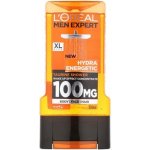 L'Oréal Men Expert Hydra Energy sprchový gel 300 ml – Zbozi.Blesk.cz