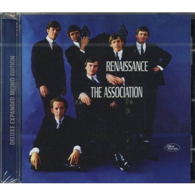 Association - Renaissance CD