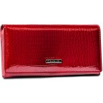BASIC 4u cavaldi červená velká peněženka z lakované kůže m667 h22-1-rs9-bl – Hledejceny.cz