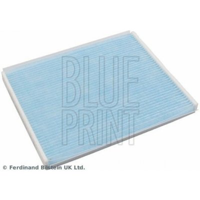 Kabinový filtr BLUE PRINT ADG02557 – Sleviste.cz