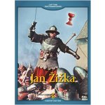 Jan Žižka DVD – Zboží Dáma