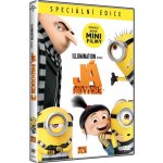 Ja, zloduch 3 DVD – Hledejceny.cz