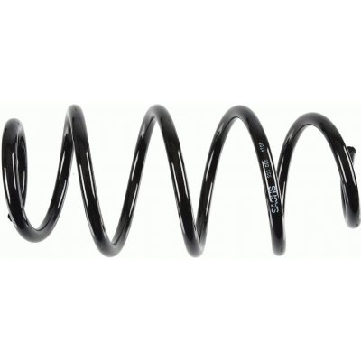 Pružina podvozku SACHS 993 058 | Zboží Auto