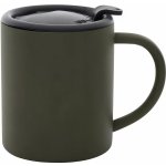 Pronett Termohrnek kov s víčkem olivová 250 ml – Hledejceny.cz