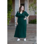 Belia šaty černá – Sleviste.cz