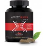 Healthy way Appetit block komplex 90 kapslí – Hledejceny.cz