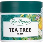 Dr. Popov Tea Tree mast 50 ml – Zboží Dáma