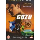 Gozu DVD