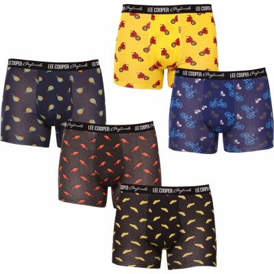 Lee Cooper LCU3200700E 1763083 – Zboží Mobilmania