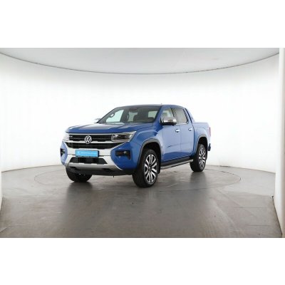 Volkswagen Amarok TDI Aventura 4Motion 177 kW | Zboží Auto