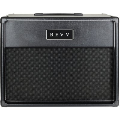 REVV Cabinet 1X12