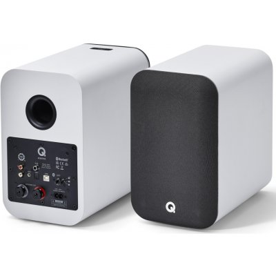 Q Acoustics M20 – Zboží Živě