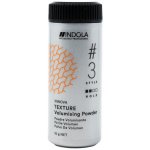 Indola Innova New Texture Volumising Powder 10 g – Zbozi.Blesk.cz
