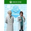 Hra na Xbox One Big Pharma