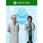 Big Pharma – Zboží Mobilmania