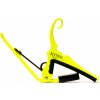 Kapodastr KYSER Capo Quick-change