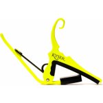 KYSER Capo Quick-change