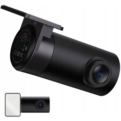 70mai Dash Cam RC09 Rear – Zboží Mobilmania