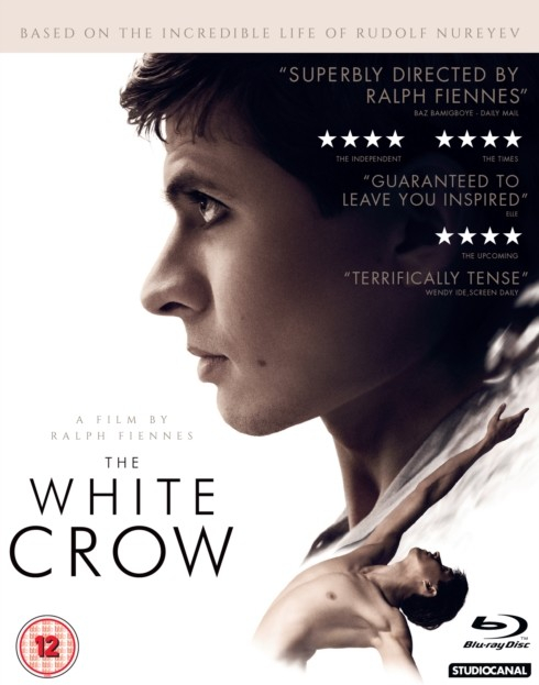 The White Crow BD