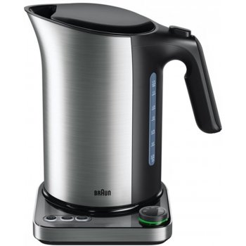 Braun WK 5115 BK