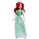 Panenka Mattel Disney Princess Ariel