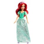 Mattel Disney Princess Ariel – Hledejceny.cz
