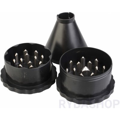 Prologic Crush´N Fill Boilie Pellets Crusher – Hledejceny.cz