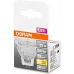 Osram 4058075433380 LED EEK2021 F A G GU4 žárovka 4.2 W = 35 W teplá bílá – Zboží Živě