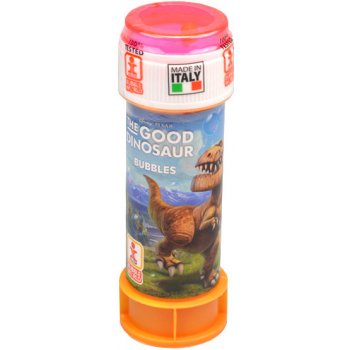 Bublifuk Hodný dinosaurus 60 ml