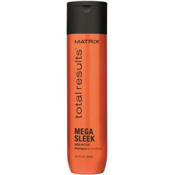 Matrix Total Results Mega Sleek Shampoo 300 ml