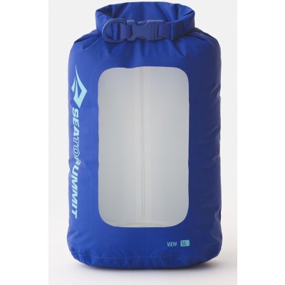 Sea to Summit Lightweight Dry Bag View 13L – Zbozi.Blesk.cz