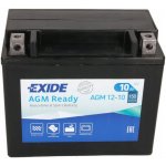 Exide AGM12-10 – Zboží Mobilmania