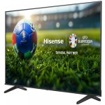 Hisense 50E6NT – Zboží Živě