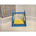 Trixie houpačka pro křečky 22 x 7 x 8 cm – Hledejceny.cz