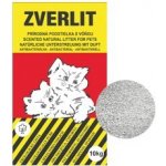 Zverlit červený hrubá s vůní Podestýlka kočka 6 kg – Sleviste.cz