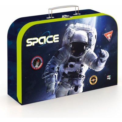 oxybag space 34 cm – Zboží Mobilmania