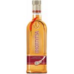 Khortytsa Pepper & Honey 40% 1 l (holá láhev) – Hledejceny.cz