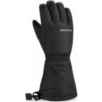 Dakine yukon glove black – Zboží Dáma