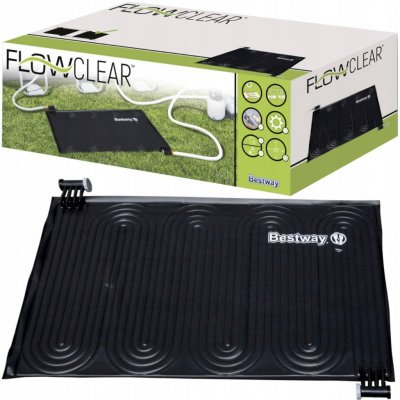 BESTWAY 58423 Solární ohřev vody – HobbyKompas.cz