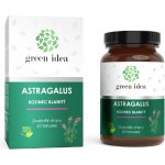 Green idea Astragalus 60 tablet – Hledejceny.cz