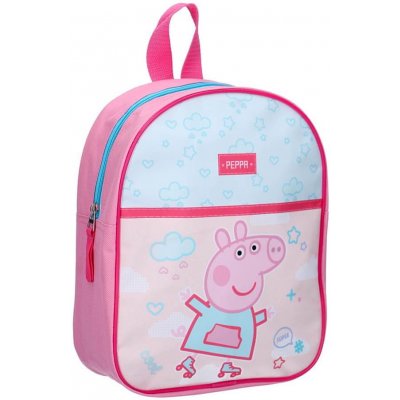 Vadobag Prasátko Peppa Roll růžový – Sleviste.cz