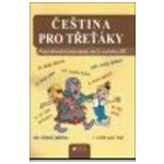 Čeština pro třeťáky – Zboží Dáma