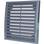 Dalap GP RN ASA 150 x 150 mm šedá – Hledejceny.cz