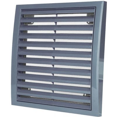 Dalap GP RN ASA 150 x 150 mm šedá – Hledejceny.cz