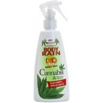 Bione Cosmetics Panthenol + zelený čaj sprej po opalování 260 ml – Zboží Dáma