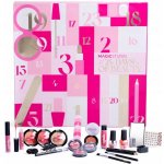 IDC ADVENTNÍ KALENDÁŘ VÁNOČNÍ SADA KOSMETIKY MAKE-UP – Sleviste.cz