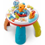 Ricokids nákupní vozík 773401 růžový – Zboží Dáma