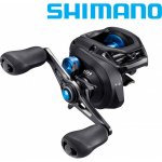 Shimano SLX 151 HG – Zboží Mobilmania