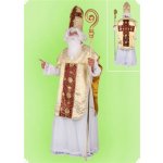 Mikuláš Deluxe – Zboží Dáma